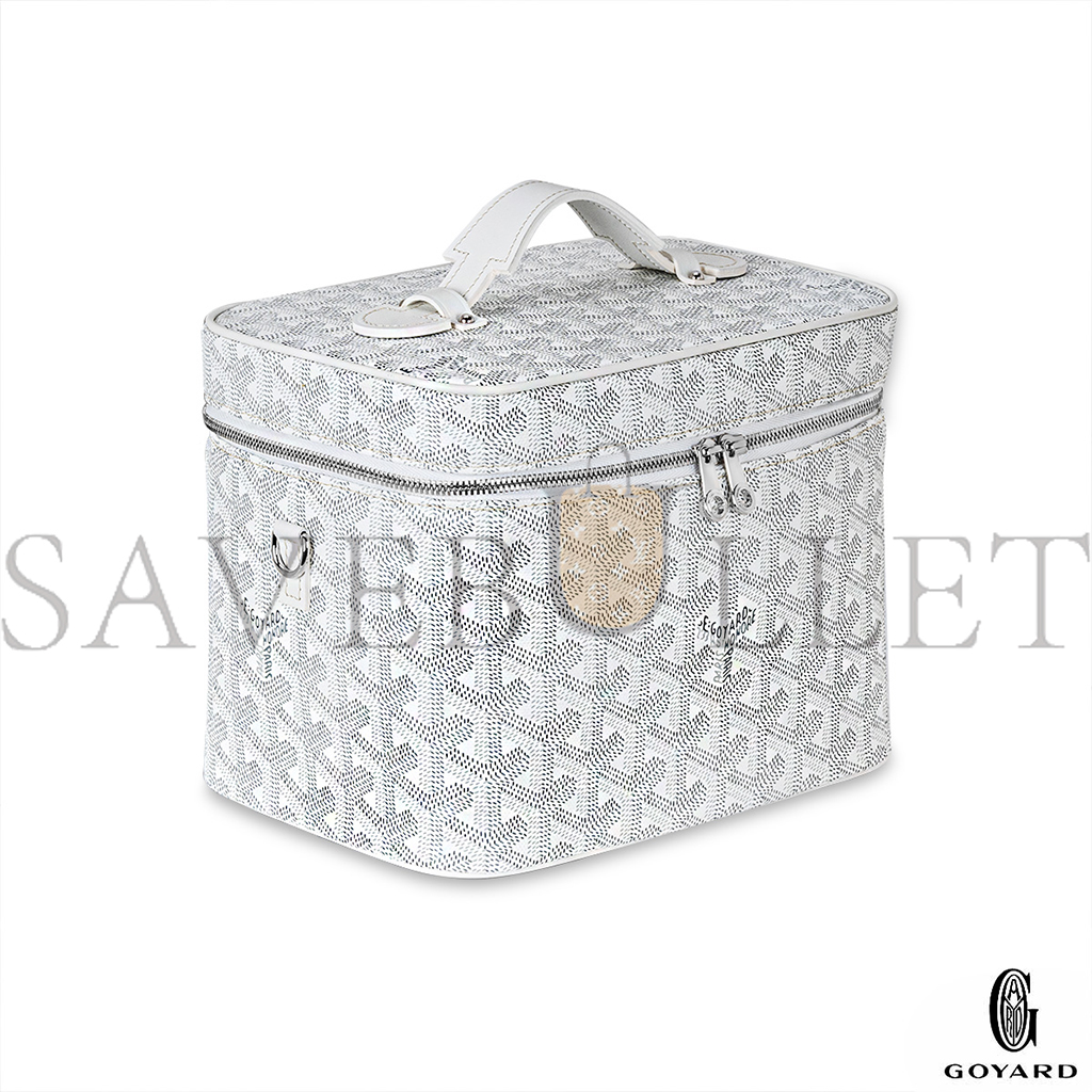 Go*ard muse vanity case musevapmlty01cl02p (20*16*14cm)